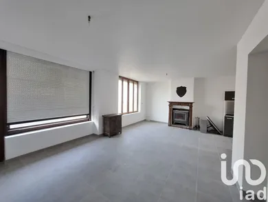 Maison de village à Mesnil-en-Ouche (27270)