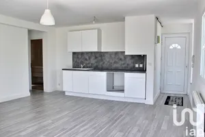 Apartment at Marseille (13013)