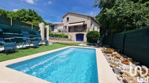House at Saint-Nazaire (30200)