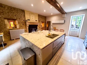 Domaine à Vieux-Ruffec (16350)