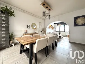Maison de ville à Linselles (59126)