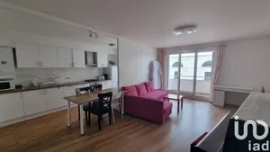 Appartement à Boulogne-Billancourt (92100)