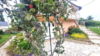 House at Saint-Brieuc (22000)