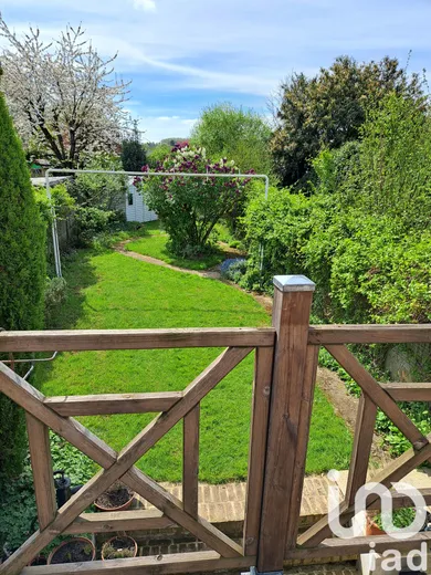 House at La Chapelle-d'Armentières (59930)
