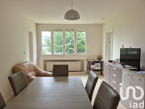 Appartement à Auxerre (89000)