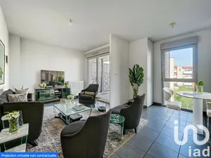 Appartement à Toulouse (31100)