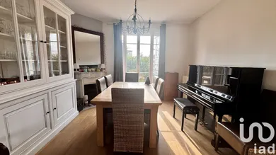 House at Chatou (78400)