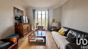 House at Chatou (78400)