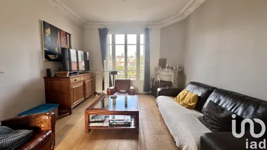 House at Chatou (78400)