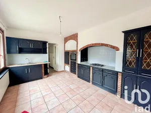 Maison à Labeuvrière (62122)