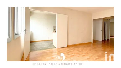 Appartement à Rouen (76000)