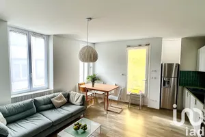 Appartement à Strasbourg (67000)