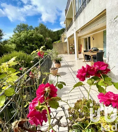 Appartement à Mougins (06250)