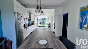 House at Chatou (78400)