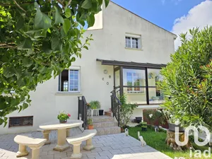 Maison traditionnelle à Pons (17800)