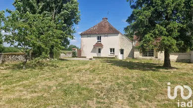 House at Montmirail (51210)