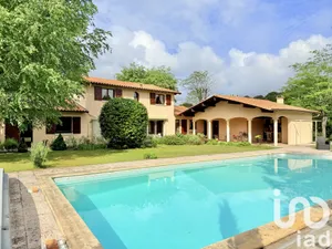 Maison traditionnelle à Marcheprime (33380)