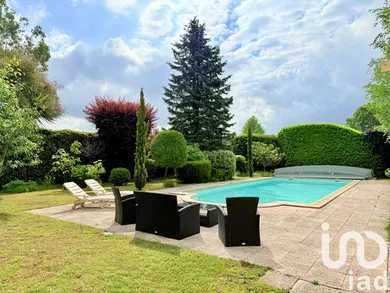 Maison traditionnelle à Marcheprime (33380)