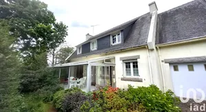 House at Melgven (29140)