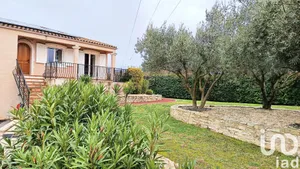 House at Lézan (30350)