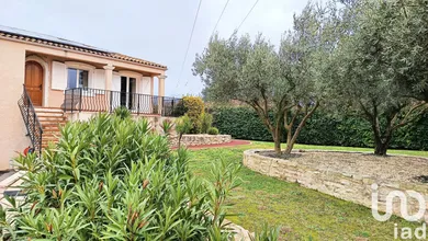 House at Lézan (30350)