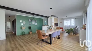 Traditional house in Ancenis (44150)