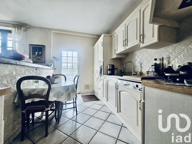 Traditional house in Saint-Nazaire (44600)