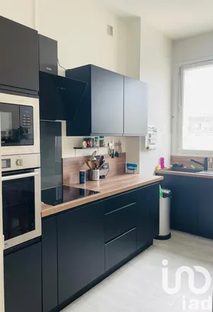 Appartement à Tours (37000)