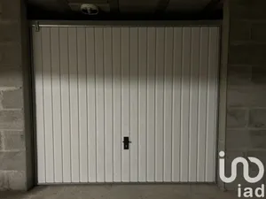 Garage at Saint-Jean-de-Monts (85160)
