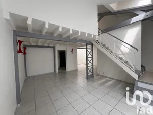 Appartement à Troyes (10000)