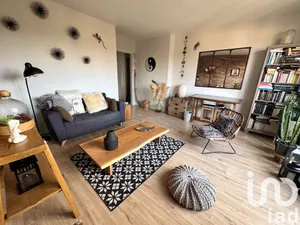 Appartement à Fontainebleau (77300)