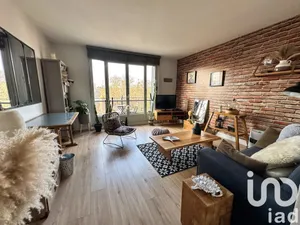 Appartement à Fontainebleau (77300)