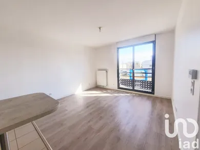 Apartment at Athis-Mons (91200)