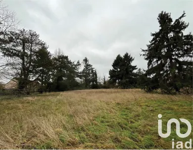 Building plot in Champcueil (91750)