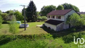 Maison à Gimel-les-Cascades (19800)