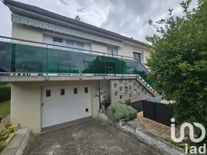 Maison à Trévol (03460)