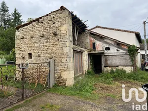 Maison à La Chapelle-Pouilloux (79190)