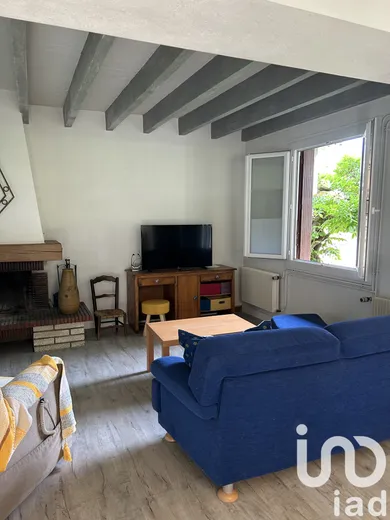 Maison à Loupiac (81800) — 6/23