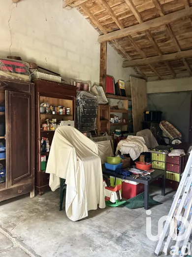 Maison à Loupiac (81800) — 12/23