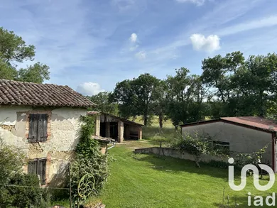 Maison à Loupiac (81800) — 2/23