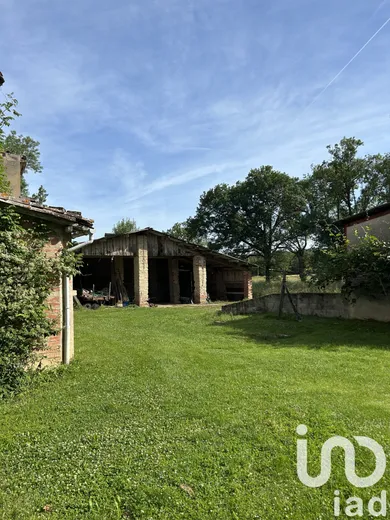Maison à Loupiac (81800) — 20/23