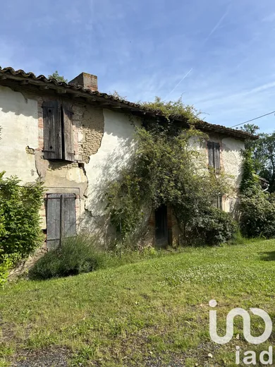 Maison à Loupiac (81800) — 23/23