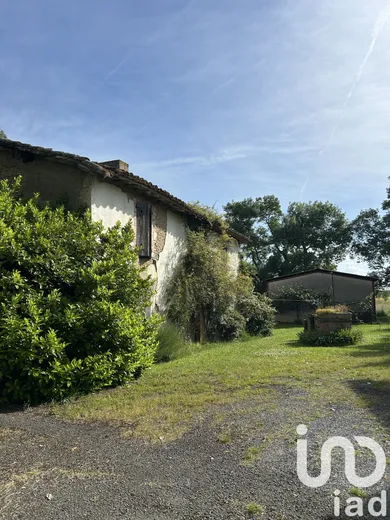 Maison à Loupiac (81800) — 21/23