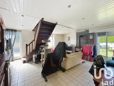 House in Saint-Cast-le-Guildo (22380)