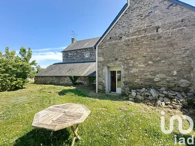 House at Saint-Cast-le-Guildo (22380)