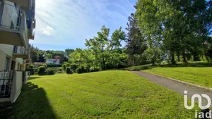 Appartement à Besançon (25000)