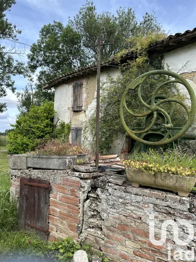 Maison à Loupiac (81800) — 22/23