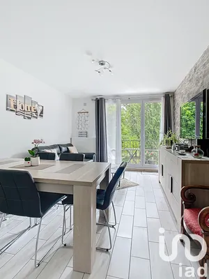 Appartement à Limeil-Brévannes (94450)