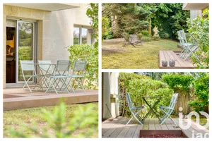 Apartment at Le Pecq (78230)