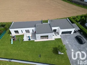 Maison à Estos (64400)